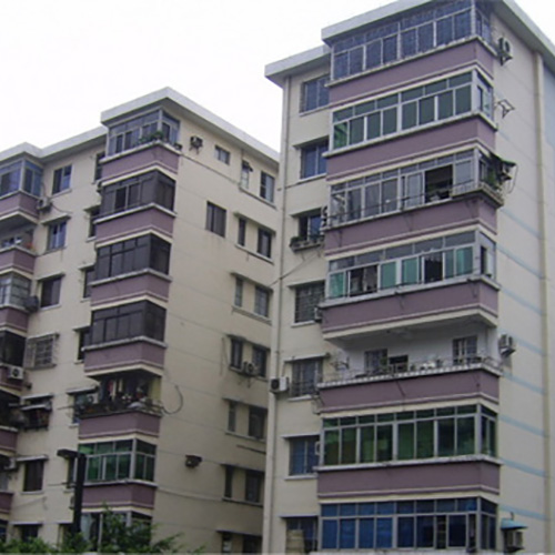 上海案例展示